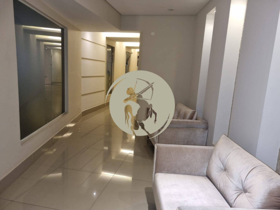 Imagem Apartamento com 2 Quartos à Venda, 110 m² em Boqueirao - Santos Imagem Apartamento com 2 Quartos à Venda, 110 m² em Boqueirao - Santos