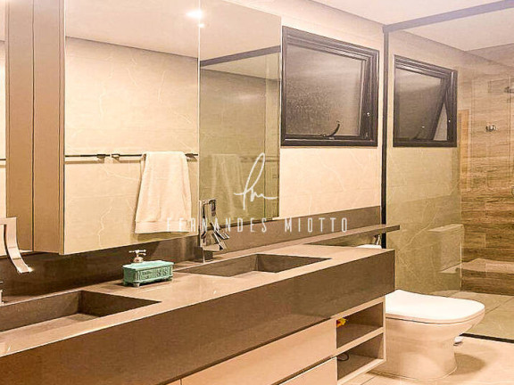 Imagem Casa de Condomínio com 3 Quartos à Venda, 360 m² em Brisas Jundiaí - Jundiaí