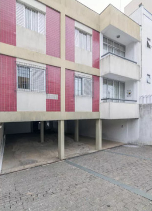 Imagem Apartamento com 3 Quartos à Venda, 117 m² em Campestre - Santo André