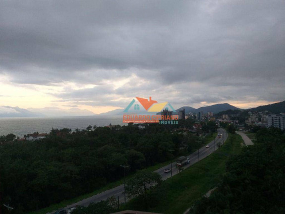 Imagem Cobertura com 3 Quartos à Venda, 132 m² em Massaguaçu - Caraguatatuba