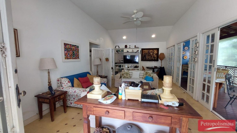 Imagem Casa de Condomínio com 2 Quartos à Venda, 110 m² em Areal - Areal Imagem Casa de Condomínio com 2 Quartos à Venda, 110 m² em Areal - Areal