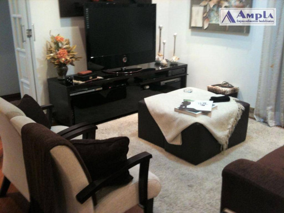 Imagem Apartamento com 3 Quartos à Venda, 108 m² em Tatuapé - São Paulo Imagem Apartamento com 3 Quartos à Venda, 108 m² em Tatuapé - São Paulo