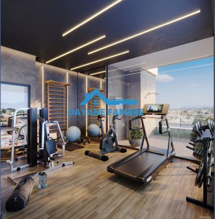 Imagem Apartamento com 2 Quartos à Venda, 73 m²