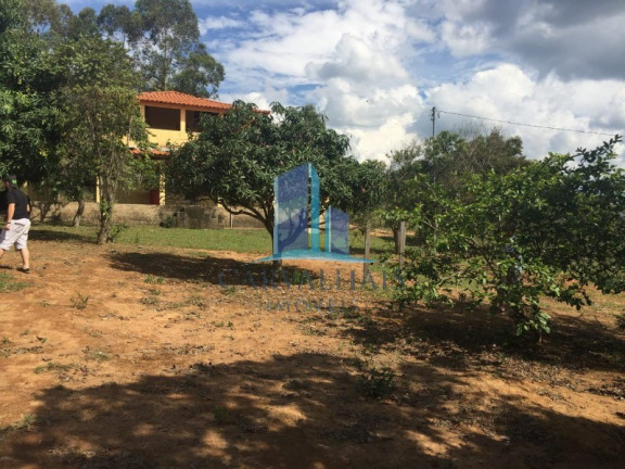 Imagem Imóvel com 6 Quartos à Venda, 30.000 m² em área Rural - Itaguara Imagem Imóvel com 6 Quartos à Venda, 30.000 m² em área Rural - Itaguara
