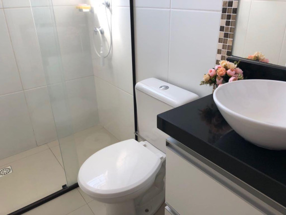 Imagem Apartamento com 2 Quartos à Venda, 46 m² em Piracicamirim - Piracicaba Imagem Apartamento com 2 Quartos à Venda, 46 m² em Piracicamirim - Piracicaba