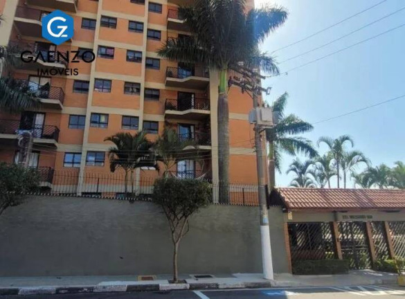 Imagem Apartamento com 2 Quartos à Venda, 59 m² em Quitauna - Osasco Imagem Apartamento com 2 Quartos à Venda, 59 m² em Quitauna - Osasco