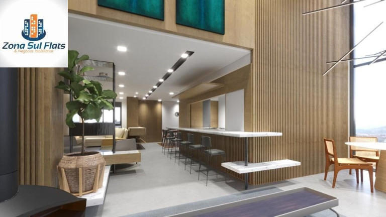 Imagem Imóvel com 3 Quartos à Venda, 215 m² em Vila Olímpia - São Paulo