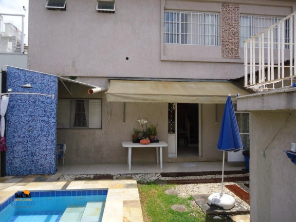 Imagem Casa com 4 Quartos à Venda, em Planalto Paulista - São Paulo Imagem Casa com 4 Quartos à Venda, em Planalto Paulista - São Paulo
