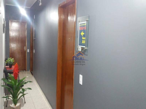 Imagem Sala Comercial para Alugar, 24 m² em Centro - Angra Dos Reis