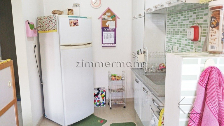 Imagem Apartamento com 1 Quarto à Venda, 87 m² em Santa Cecilia - São Paulo Imagem Apartamento com 1 Quarto à Venda, 87 m² em Santa Cecilia - São Paulo