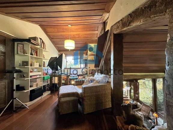 Imagem Casa com 5 Quartos à Venda, 334 m² em Granja Viana - Cotia