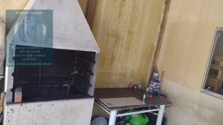 Imagem Casa com 4 Quartos à Venda, 70 m² em Ingleses Do Rio Vermelho - Florianópolis