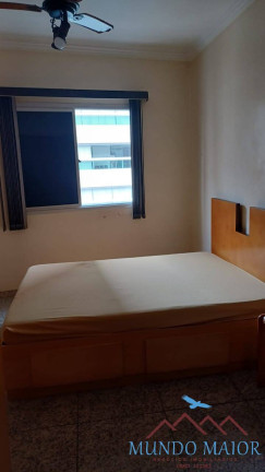 Imagem Apartamento com 2 Quartos à Venda, 91 m² em Boqueirão - Praia Grande