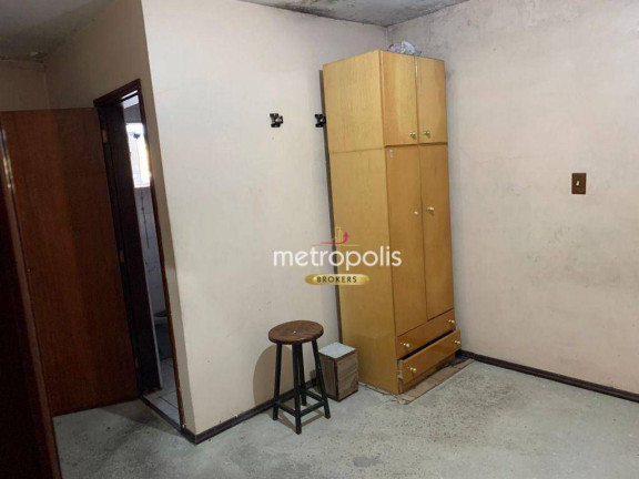 Imagem Sobrado com 3 Quartos à Venda, 180 m² em Vila Guiomar - Santo André Imagem Sobrado com 3 Quartos à Venda, 180 m² em Vila Guiomar - Santo André