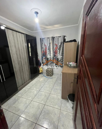 Imagem Casa com 3 Quartos à Venda, 165 m² em Jardim Hermínio Bueno - Mogi Guaçu Imagem Casa com 3 Quartos à Venda, 165 m² em Jardim Hermínio Bueno - Mogi Guaçu