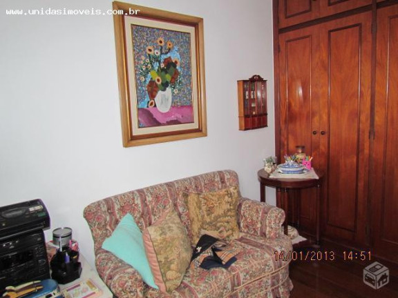 Imagem Apartamento com 4 Quartos à Venda, 280 m² em Vila Andrade - São Paulo