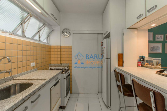 Imagem Apartamento com 3 Quartos à Venda, 92 m² em Vila Nova Conceição - São Paulo Imagem Apartamento com 3 Quartos à Venda, 92 m² em Vila Nova Conceição - São Paulo
