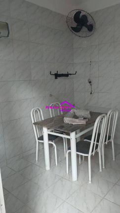 Imagem Casa com 3 Quartos à Venda, 130 m² em Guadalupe - Rio De Janeiro