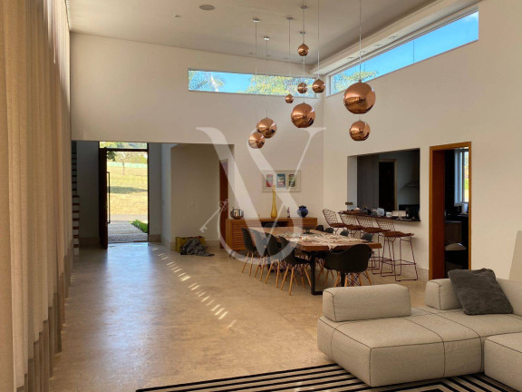 Imagem Casa de Condomínio com 4 Quartos à Venda, 1.000 m² em Cabreúva Imagem Casa de Condomínio com 4 Quartos à Venda, 1.000 m² em Cabreúva