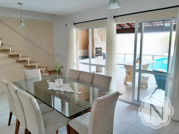 Imagem Sobrado com 5 Quartos à Venda, 320 m² em Jequitibá - Itanhaém Imagem Sobrado com 5 Quartos à Venda, 320 m² em Jequitibá - Itanhaém
