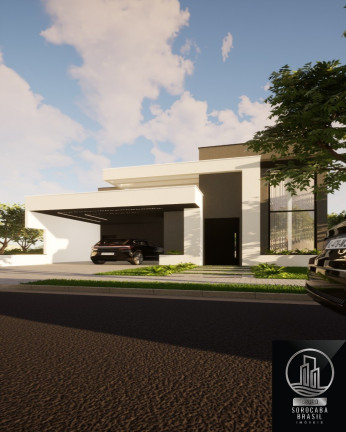 Imagem Casa com 3 Quartos à Venda, 191 m² em Brigadeiro Tobias - Sorocaba Imagem Casa com 3 Quartos à Venda, 191 m² em Brigadeiro Tobias - Sorocaba