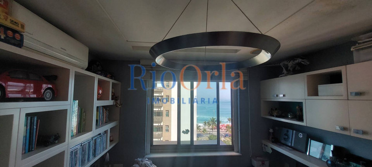 Imagem Apartamento com 4 Quartos à Venda, 168 m² em Barra Da Tijuca - Rio De Janeiro