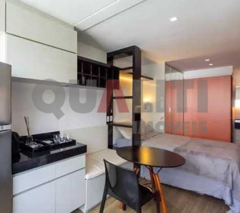Imagem Apartamento com 1 Quarto à Venda, 60 m² em Vila Olímpia - São Paulo Imagem Apartamento com 1 Quarto à Venda, 60 m² em Vila Olímpia - São Paulo
