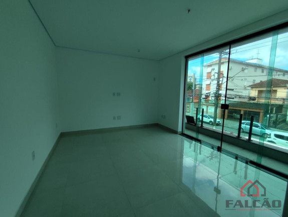 Imagem Sobrado com 2 Quartos à Venda, 135 m² em Campo Grande - Santos Imagem Sobrado com 2 Quartos à Venda, 135 m² em Campo Grande - Santos