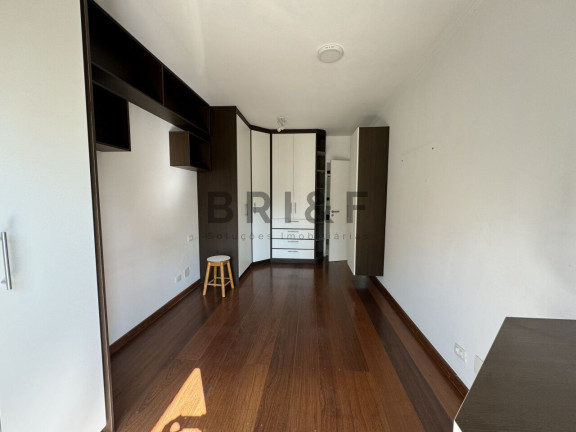 Imagem Apartamento com 4 Quartos à Venda, 158 m² em Brooklin - São Paulo Imagem Apartamento com 4 Quartos à Venda, 158 m² em Brooklin - São Paulo