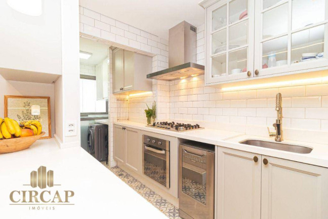 Imagem Apartamento com 2 Quartos à Venda, 67 m² em Vila Madalena - São Paulo