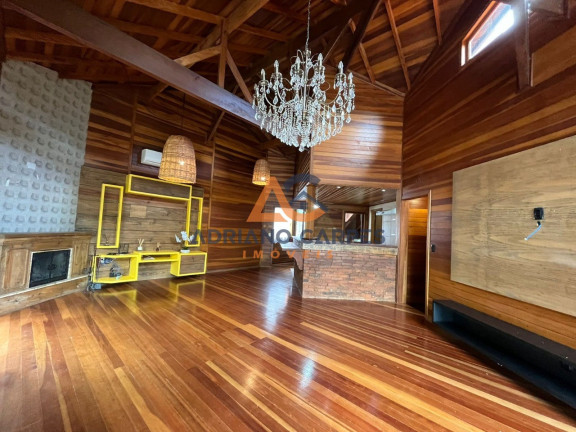 Imagem Casa com 4 Quartos à Venda, 362 m² em Mato Queimado - Gramado Imagem Casa com 4 Quartos à Venda, 362 m² em Mato Queimado - Gramado