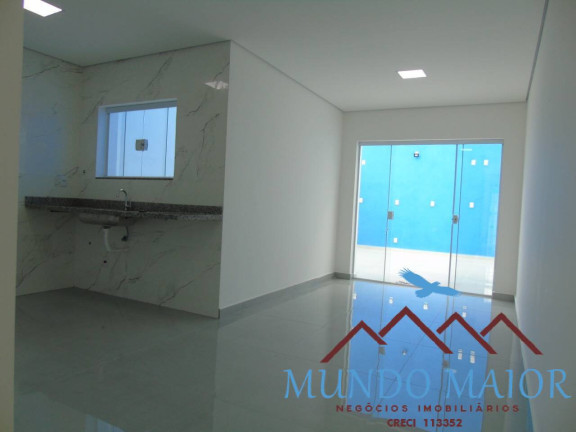 Imagem Casa com 3 Quartos à Venda, 194 m² em Vila Homero Thon - Santo André