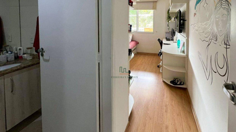 Imagem Apartamento com 3 Quartos à Venda, 140 m² em Itaipu - Niterói Imagem Apartamento com 3 Quartos à Venda, 140 m² em Itaipu - Niterói
