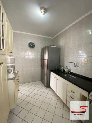 Imagem Apartamento com 1 Quarto à Venda, 54 m² em Canto Do Forte - Praia Grande Imagem Apartamento com 1 Quarto à Venda, 54 m² em Canto Do Forte - Praia Grande
