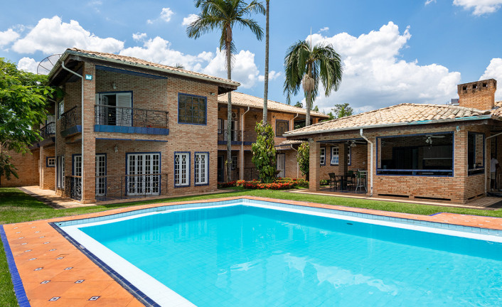 Imagem Casa de Condomínio com 5 Quartos à Venda, 1.120 m² em Fazenda Vila Real De Itu - Itu Imagem Casa de Condomínio com 5 Quartos à Venda, 1.120 m² em Fazenda Vila Real De Itu - Itu
