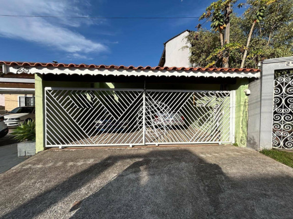 Imagem Casa com 2 Quartos à Venda, 74 m² em Jardim Brogotá - Atibaia Imagem Casa com 2 Quartos à Venda, 74 m² em Jardim Brogotá - Atibaia