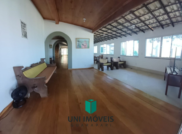 Imagem Casa com 6 Quartos à Venda,  em Perocão - Guarapari