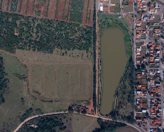 Imagem Terreno à Venda, 200 m² em Centro - Capela Do Alto Imagem Terreno à Venda, 200 m² em Centro - Capela Do Alto