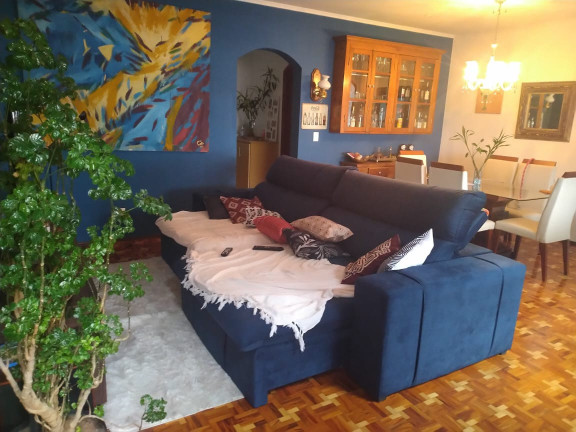 Imagem Casa com 3 Quartos à Venda, 236 m² em Jardim Pazini - Taboão Da Serra