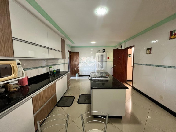Imagem Casa com 3 Quartos à Venda, 150 m² em Santa Bárbara - Cariacica