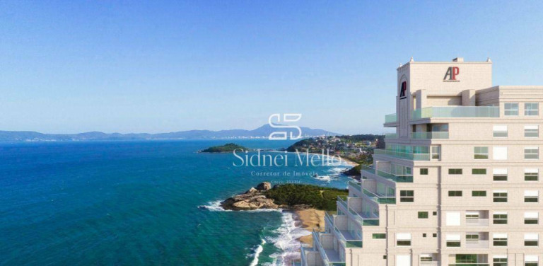 Imagem Apartamento com 3 Quartos à Venda, 172 m² em Ilhota - Itapema