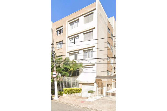 Imagem Apartamento com 1 Quarto à Venda, 59 m² em Campo Belo - São Paulo Imagem Apartamento com 1 Quarto à Venda, 59 m² em Campo Belo - São Paulo