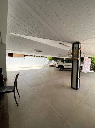 Imagem Casa com 4 Quartos à Venda, 444 m² em Residencial Alphaville Flamboyant - Goiânia