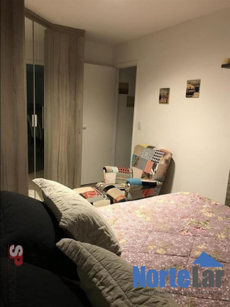 Imagem Apartamento com 2 Quartos à Venda, 57 m² em Loteamento City Jaragua - São Paulo Imagem Apartamento com 2 Quartos à Venda, 57 m² em Loteamento City Jaragua - São Paulo