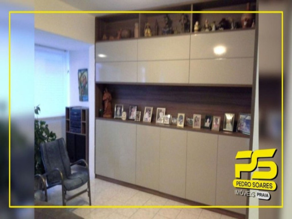 Imagem Apartamento com 3 Quartos à Venda, 200 m² em Bessa - João Pessoa Imagem Apartamento com 3 Quartos à Venda, 200 m² em Bessa - João Pessoa