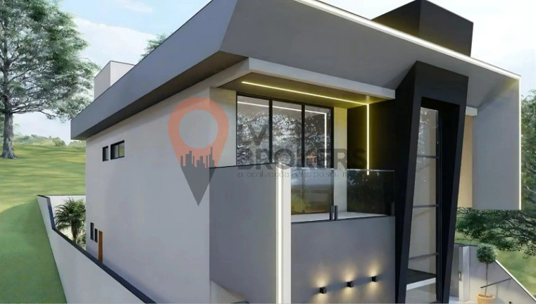 Imagem Casa com 4 Quartos à Venda, 360 m² em Condominio Aruja Ville 2 - Arujá Imagem Casa com 4 Quartos à Venda, 360 m² em Condominio Aruja Ville 2 - Arujá