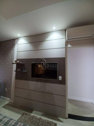 Imagem Casa com 3 Quartos à Venda, 154 m² em Jardim Bréscia - Indaiatuba
