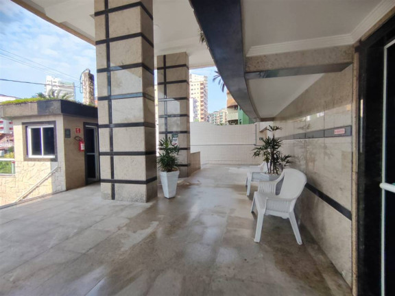 Imagem Apartamento com 1 Quarto à Venda, 51 m² em Tupi - Praia Grande Imagem Apartamento com 1 Quarto à Venda, 51 m² em Tupi - Praia Grande