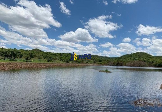 Imagem Chácara à Venda, em área Rural De Uberlândia - Uberlândia Imagem Chácara à Venda, em área Rural De Uberlândia - Uberlândia