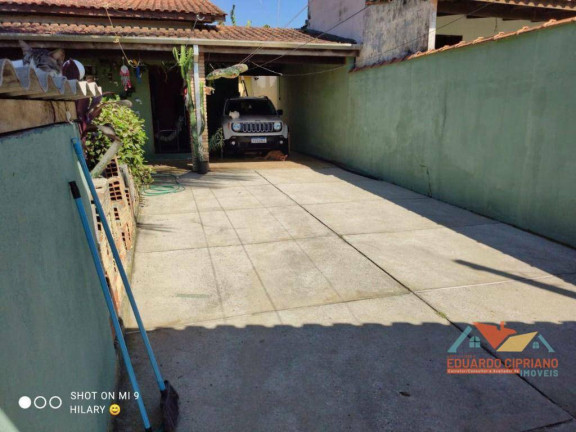 Imagem Casa com 2 Quartos à Venda, 160 m² em Pontal De Santa Marina - Caraguatatuba
